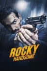Rocky Handsome Movie Streaming Online Watch on Netflix , Sony LIV