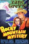 Rocky Mountain Mystery Movie Streaming Online Watch on MX Player