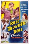 Roll, Thunder, Roll! Movie Streaming Online Watch on Tubi
