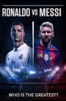 Ronaldo vs. Messi: Face Off Movie Streaming Online Watch on Tubi