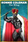 Ronnie Coleman: The King Movie Streaming Online Watch on Netflix