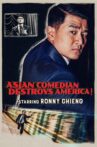 Ronny Chieng: Asian Comedian Destroys America! Movie Streaming Online Watch on Netflix
