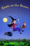 Room on the Broom Movie Streaming Online Watch on Amazon