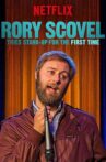 Rory Scovel Tries Stand-Up for the First Time Movie Streaming Online Watch on Netflix