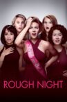 Rough Night Movie Streaming Online Watch on Netflix