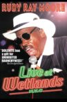 Rudy Ray Moore: Live at Wetlands: N.Y.C. Movie Streaming Online Watch on Tubi