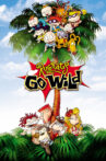 Rugrats Go Wild Movie Streaming Online Watch on Jio Cinema, Tubi