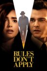Rules Don't Apply Movie Streaming Online Watch on Netflix
