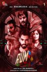 Rum Movie Streaming Online Watch on Disney Plus Hotstar