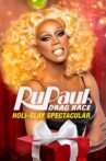 RuPaul's Drag Race Holi-slay Spectacular Movie Streaming Online Watch on Netflix