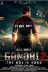 Rupinder Gandhi 2 - The Robinhood Movie Streaming Online Watch on Amazon, MX Player