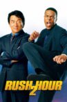 Rush Hour 2 Movie Streaming Online Watch on Amazon, Hungama