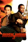 Rush Hour 3 Movie Streaming Online Watch on Amazon, Hungama