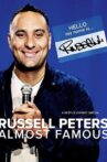Russell Peters: Almost Famous Movie Streaming Online Watch on Netflix