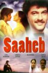 Saaheb Movie Streaming Online Watch on Amazon, Shemaroo Me, Tata Sky