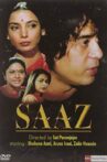 Saaz Movie Streaming Online Watch on Amazon