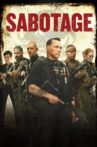 Sabotage Movie Streaming Online Watch on Google Play, Netflix , Youtube, iTunes