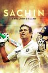 Sachin: A Billion Dreams Movie Streaming Online Watch on Google Play, MX Player, Sony LIV, Sun NXT, Youtube, iTunes