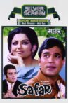 Safar Movie Streaming Online Watch on Sony LIV