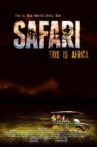 Safari Movie Streaming Online Watch on Tubi
