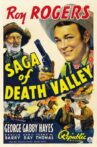 Saga of Death Valley Movie Streaming Online Watch on MX Player