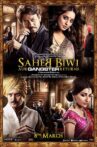 Saheb Biwi Aur Gangster Returns Movie Streaming Online Watch on Jio Cinema, Netflix , Voot