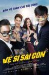 Saigon Bodyguards Movie Streaming Online Watch on MX Player