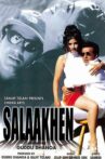 Salaakhen Movie Streaming Online Watch on Jio Cinema, MX Player, Shemaroo Me