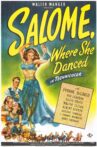 Salome, Where She Danced Movie Streaming Online Watch on MX Player
