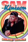 Sam Kinison: Family Entertainment Hour Movie Streaming Online Watch on Netflix , Tubi