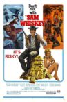 Sam Whiskey Movie Streaming Online Watch on MX Player, Tubi
