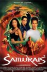 Samouraïs Movie Streaming Online Watch on Tubi