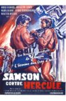 Samson Movie Streaming Online Watch on MX Player