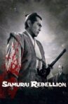 Samurai Rebellion Movie Streaming Online Watch on MX Player