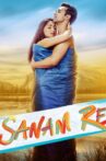 Sanam Re Movie Streaming Online Watch on Disney Plus Hotstar