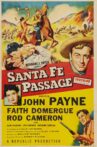 Santa Fe Passage Movie Streaming Online Watch on MX Player