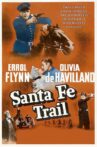 Santa Fe Trail Movie Streaming Online Watch on Tubi