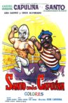 Santo vs. Capulina Movie Streaming Online Watch on Tubi