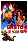 Santo vs. the Vampire Women Movie Streaming Online Watch on MX Player