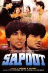Sapoot Movie Streaming Online Watch on Amazon, Sony LIV