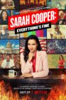 Sarah Cooper: Everything's Fine Movie Streaming Online Watch on Netflix