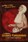 Satanic Pandemonium Movie Streaming Online Watch on Tubi
