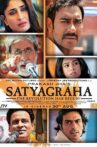 Satyagraha Movie Streaming Online Watch on Google Play, Netflix , Youtube, Zee5, iTunes