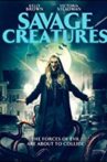 Savage Creatures Movie Streaming Online Watch on Tubi