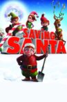 Saving Santa Movie Streaming Online Watch on Tubi