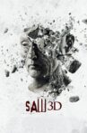 Saw 3D Movie Streaming Online Watch on Amazon, Google Play, Youtube