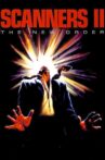 Scanners II: The New Order Movie Streaming Online Watch on Tubi