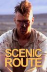 Scenic Route Movie Streaming Online Watch on Amazon, Tubi