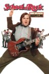 School of Rock Movie Streaming Online Watch on Jio Cinema, Netflix