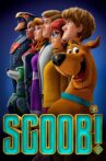 Scoob! Movie Streaming Online Watch on Google Play, Hungama, Youtube, iTunes